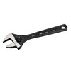 Ingersoll-Rand 8 Inch Adjustable Wrench 755250X